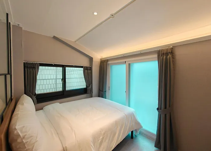 Hostel Unit M Seoul