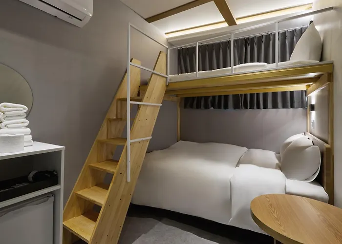Unit M Hostel