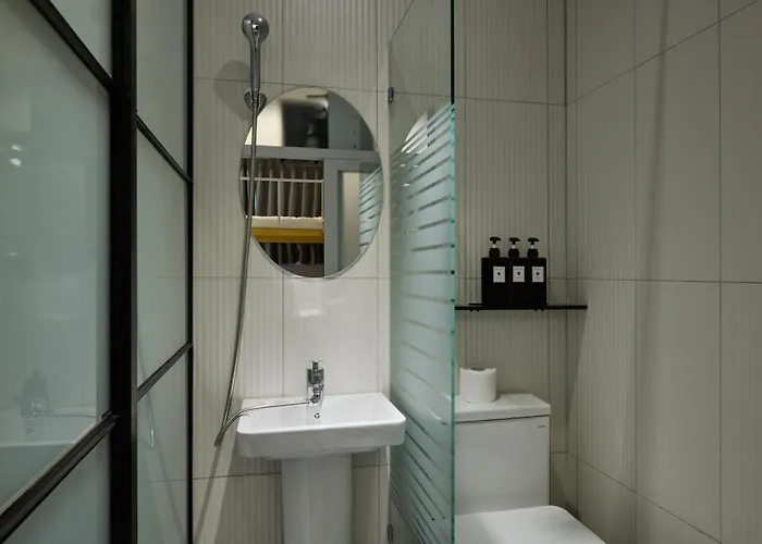 Hostel Unit M Seoul