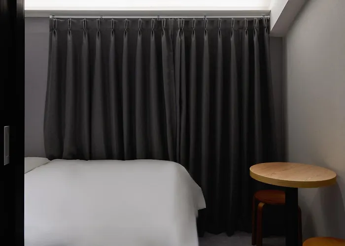Hostel Unit M