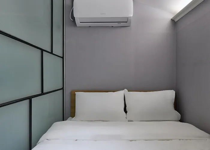 Unit M Seoul