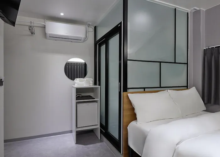Unit M Seoul