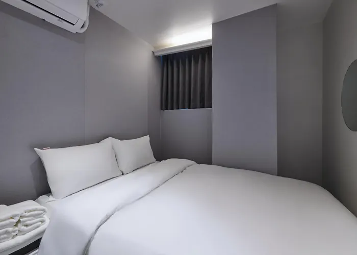 Unit M Seoul